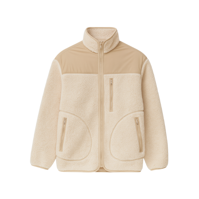 Polar Soft Shell – Comfort Termico & Performance Italiana