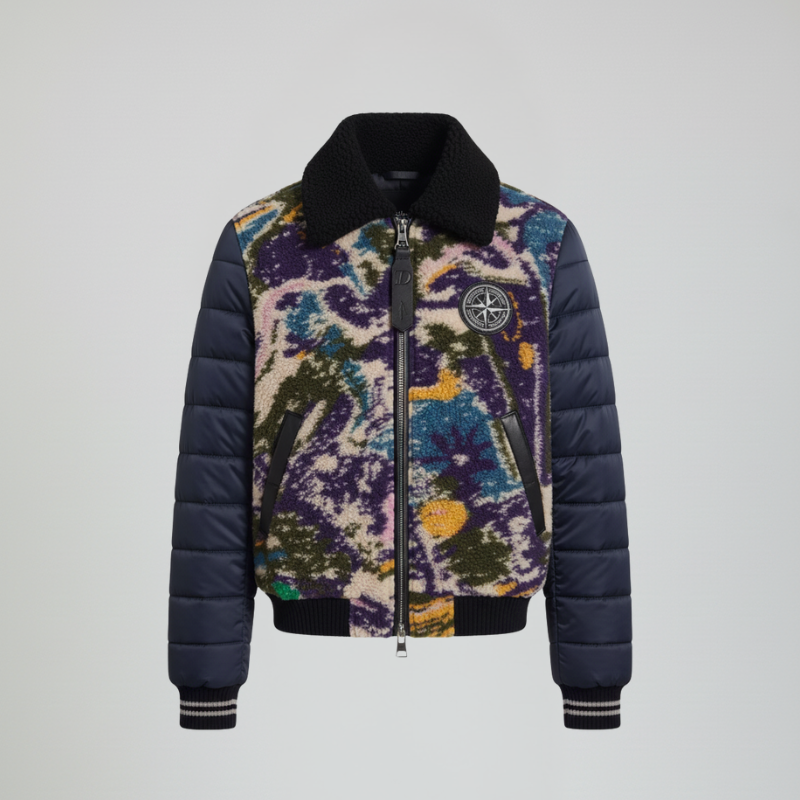 TRICERSPLASH “Heritage Explorer”