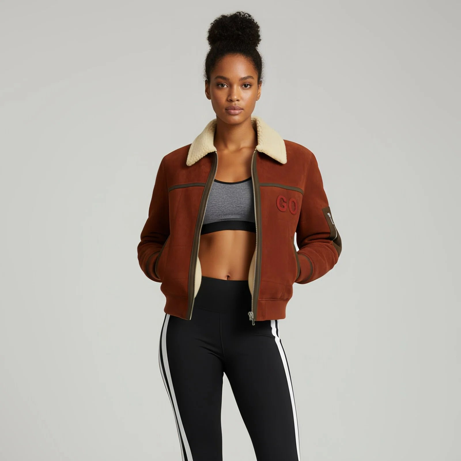 ShearMotion – Stile e Calore in Movimento