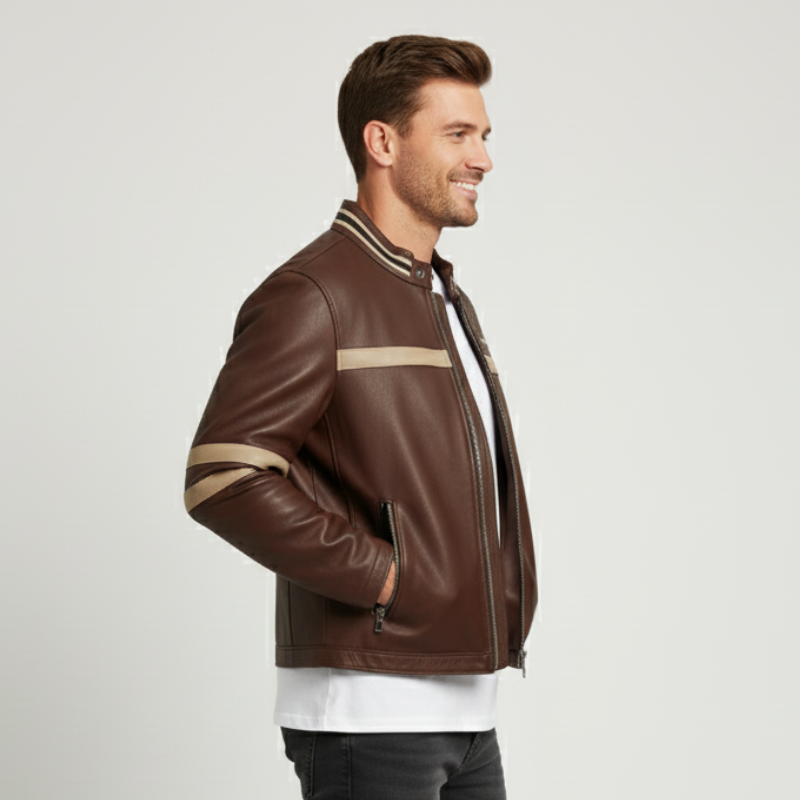 GOMOVELIVE “Classic Racer”