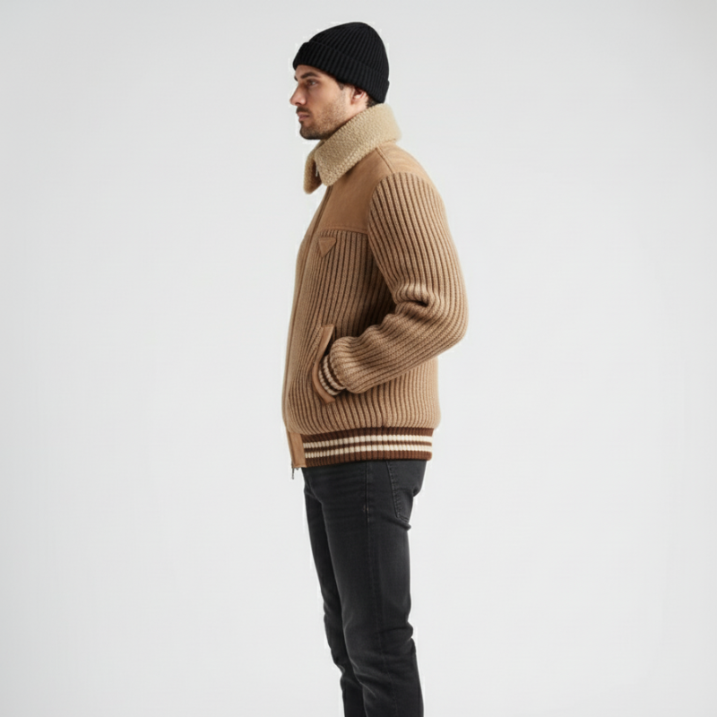 Alpine Heritage Bomber