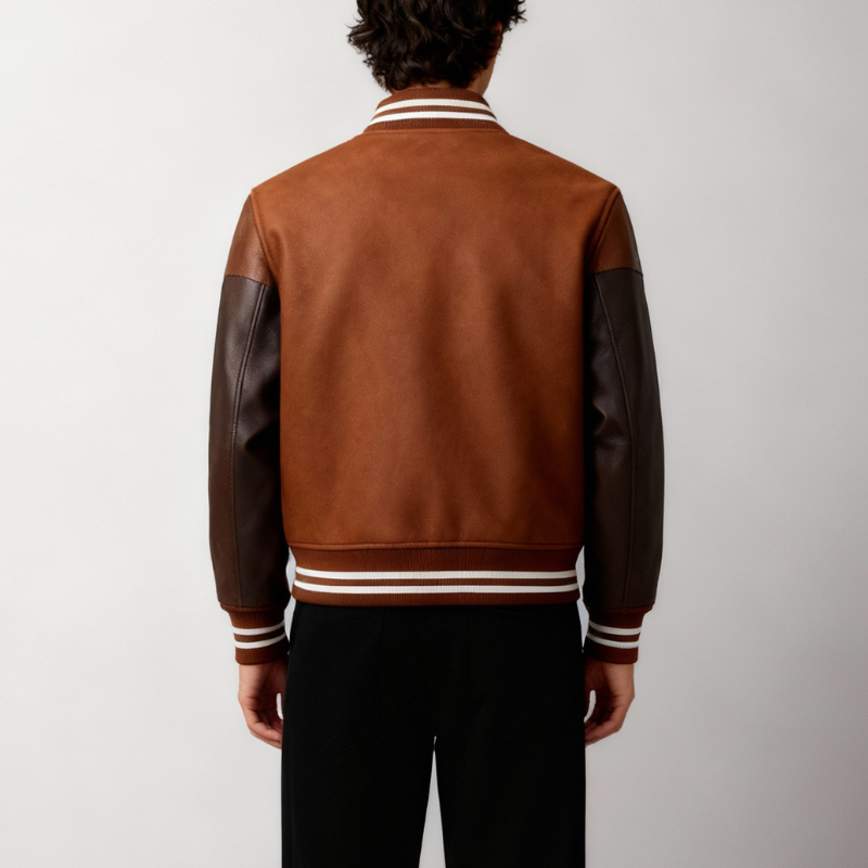 "Heritage Drive" – Icona sportiva, anima sartoriale