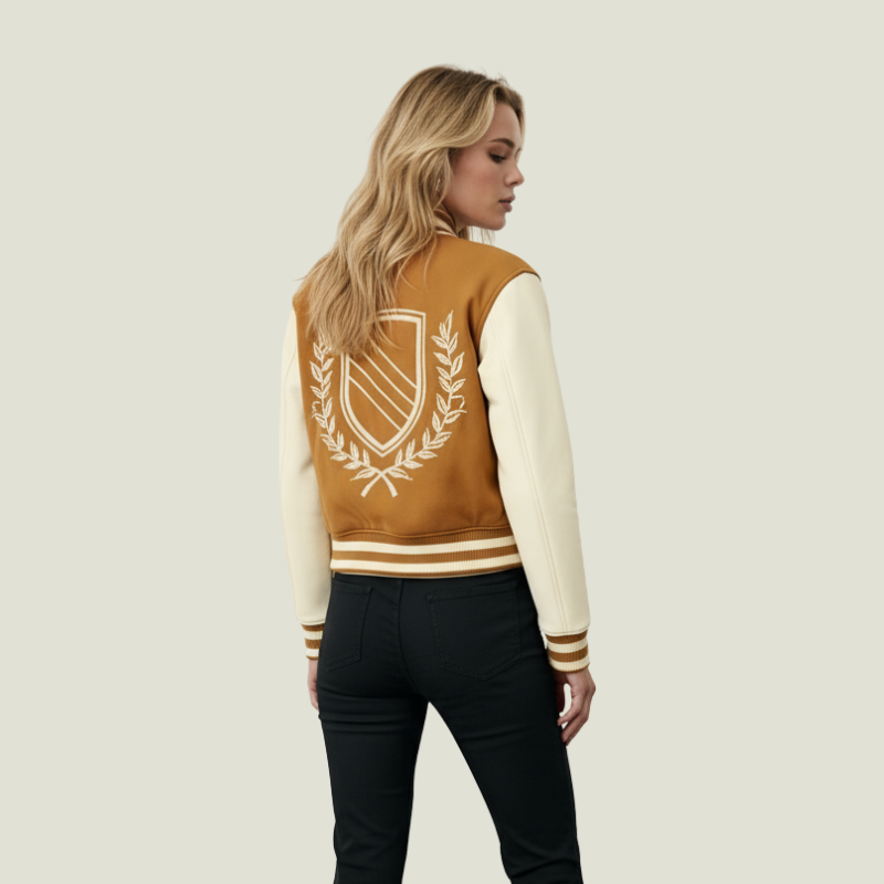Golden Track – Eleganza sportiva su ogni percorso