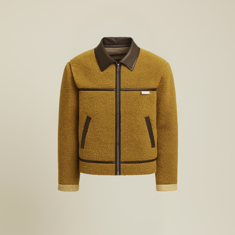 Nordactive – Stile varsity, performance outdoor