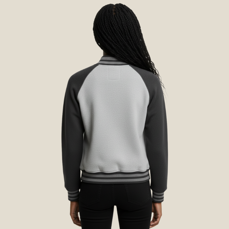 Urban Legacy Zip-Up