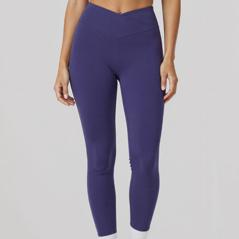 GoMovelive Indigo V-Shape Sculpt Set