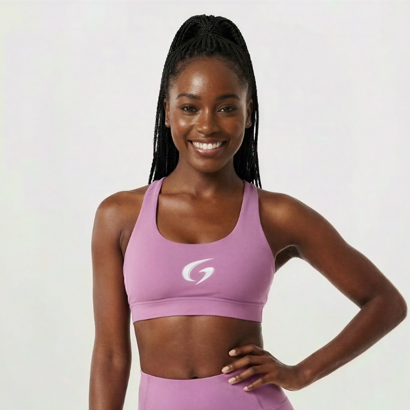 GoMovelive Lavender Motion Tech Set