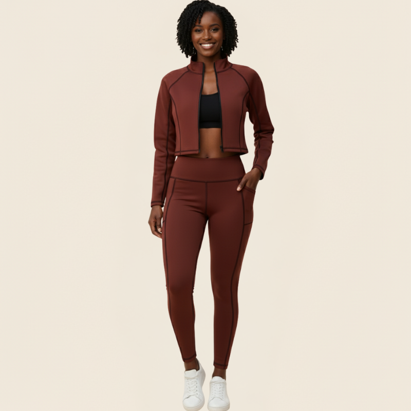 SprintLab – Techwear Collection