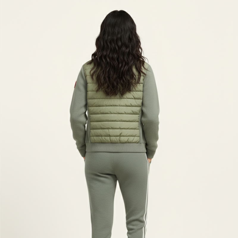 Essential Comfort Set – Stile e Prestazione in Movimento