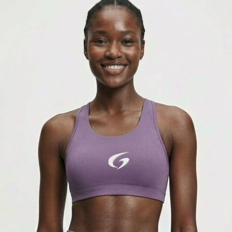 GoMovelive Deep Mauve Velocity Set