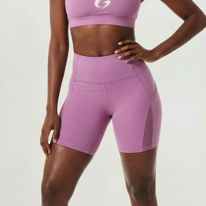 GoMovelive Lavender Motion Tech Set