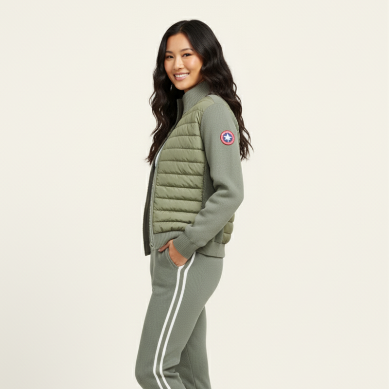 Essential Comfort Set – Stile e Prestazione in Movimento
