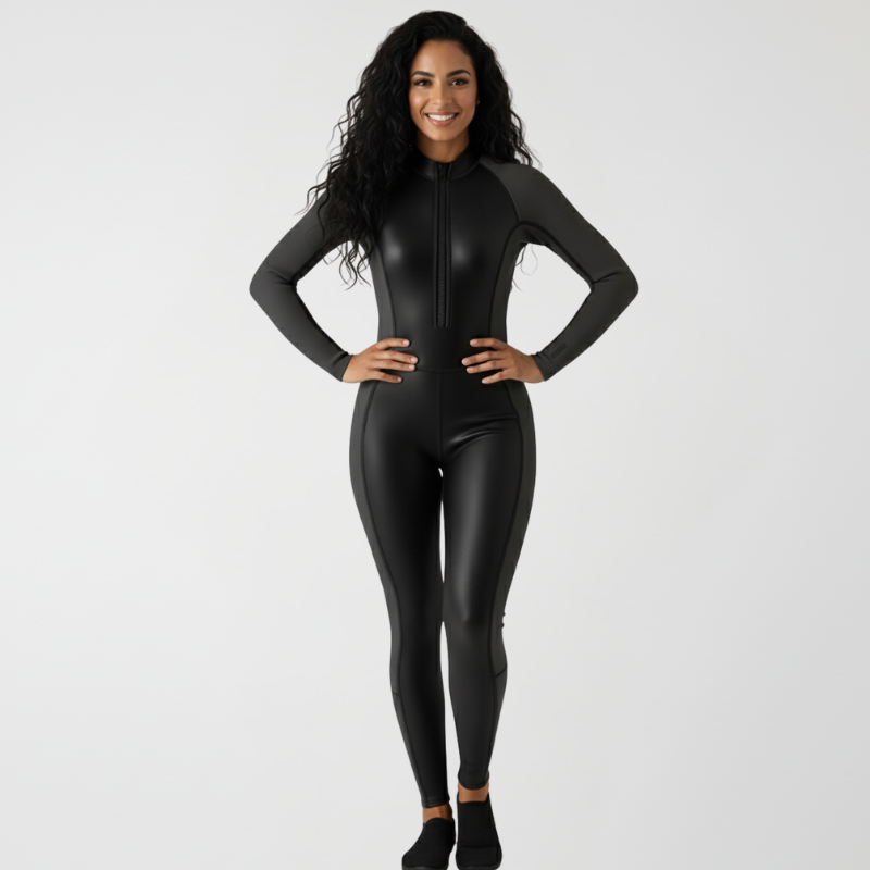 Black Sculpt Power – Set Sportivo Tecnico