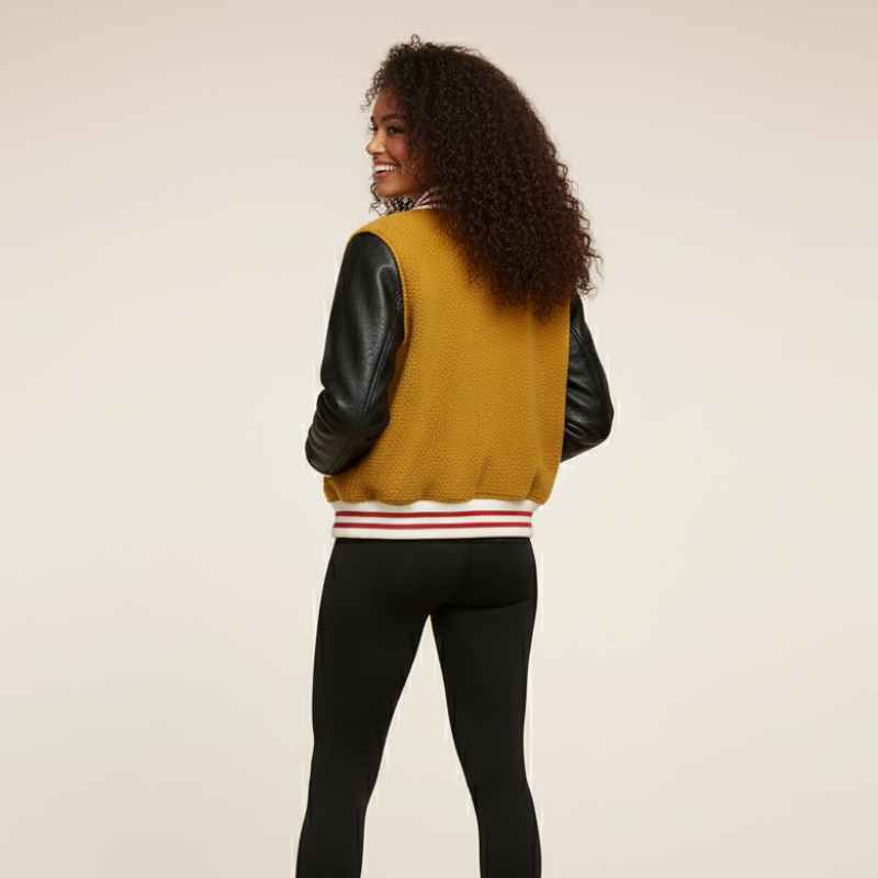 Varsity Pulse Activewear
