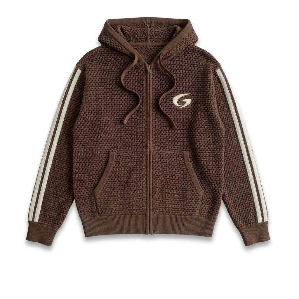 Short Mesh Compact Traspirazione elegante, copertura totale.