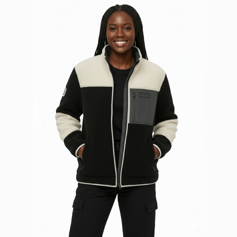 Fleece Divider