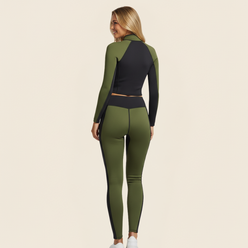 Active Energy Set – Sport Style Multicolor 