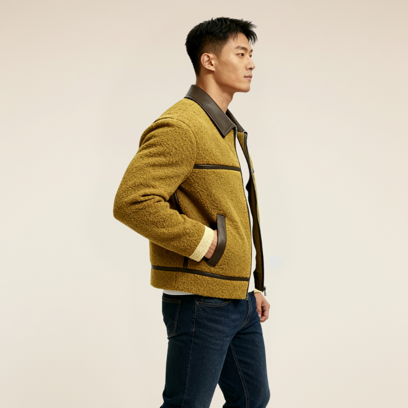 Nordactive – Stile varsity, performance outdoor