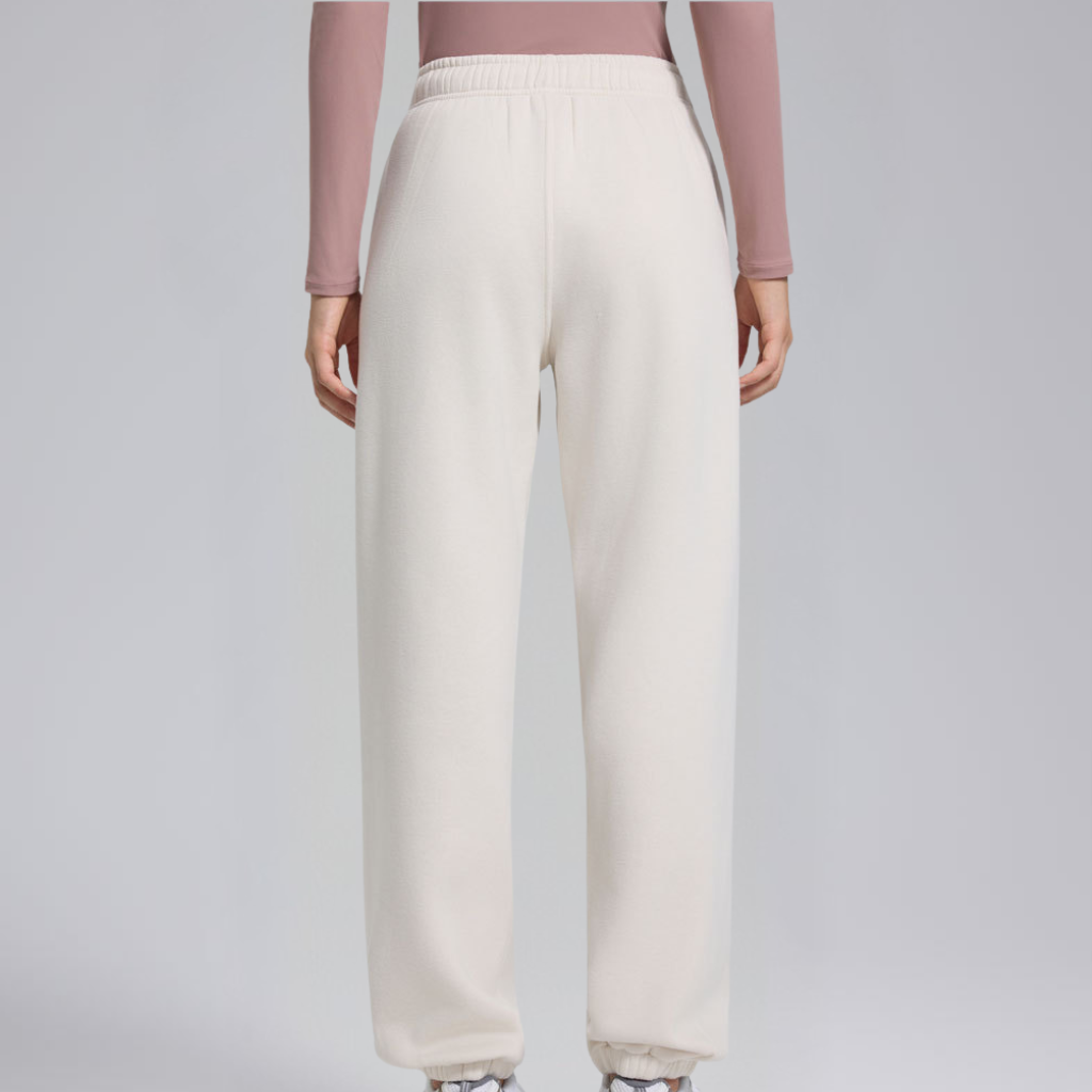 Women's Yoga Running Sweatpants