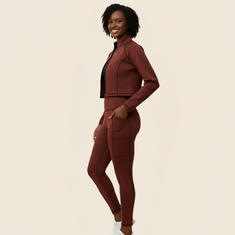 SprintLab – Techwear Collection