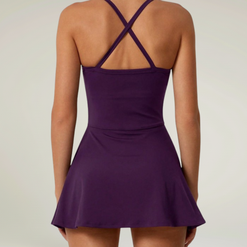 Yoga Jumpsuit – Eleganza e Performance in un Solo Capo