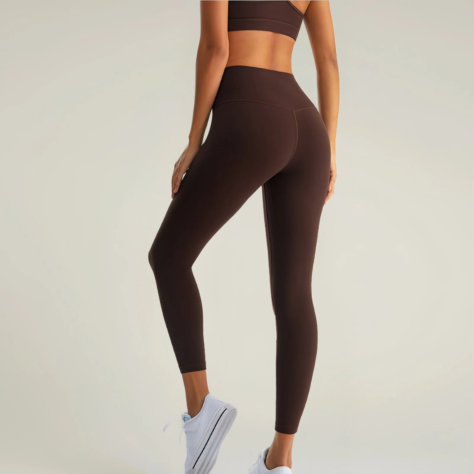 Yoga Pants – Eleganza e Performance in Movimento