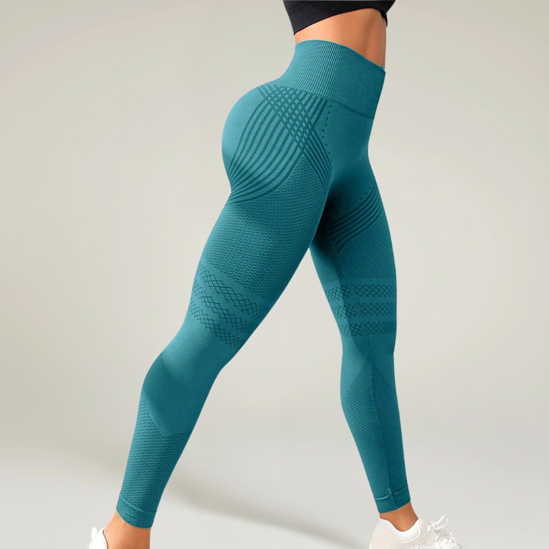 Yoga Pants – Performance che valorizza ogni movimento
