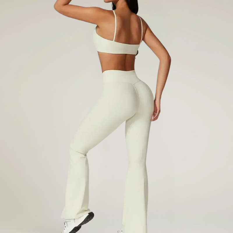 Yoga Suit Eco-Friendly – Energia e Stile Sostenibile