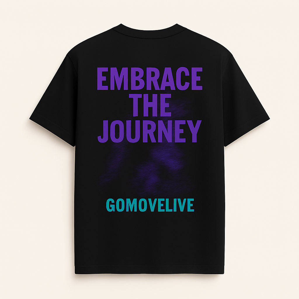 Scheda Prodotto: T-Shirt Sportiva “Nebula Pulse