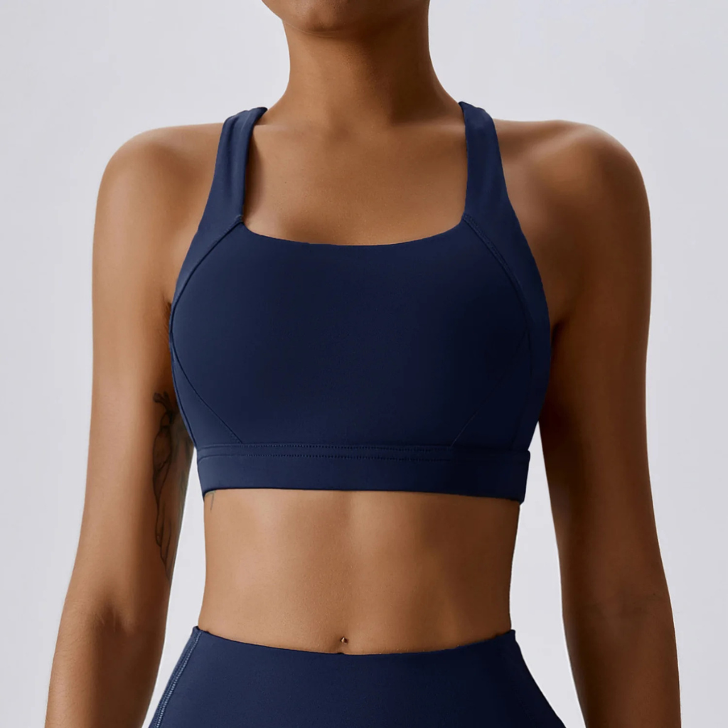 Set Yoga 2 Pezzi Push Up – Il completo che ti fa sentire irresistibile.