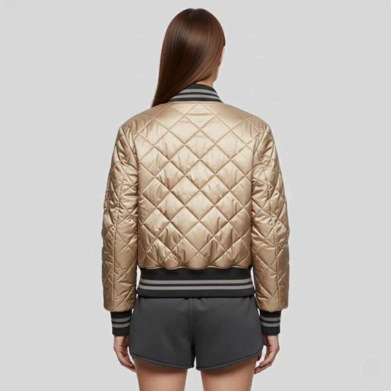 Style sportif intemporel