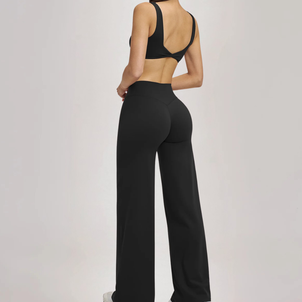 IL LEGGINGS CHE CAMBIA TUTTO