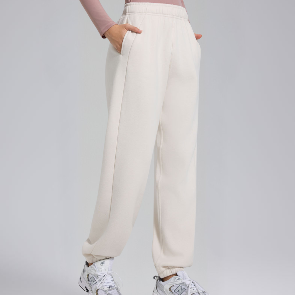 Women's Yoga Running Sweatpants
