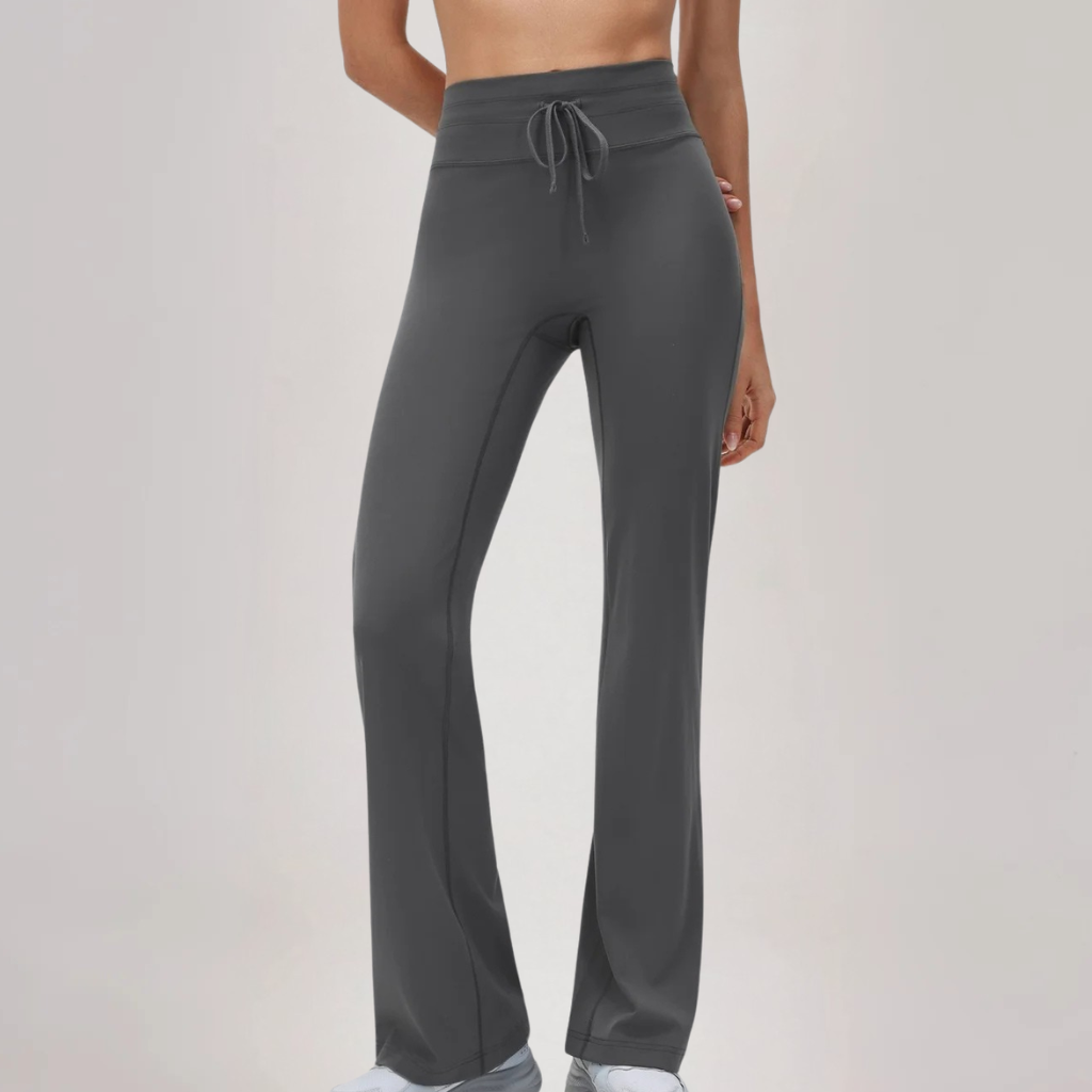 Leggings in Nylon che ti fanno dire “Li voglio subito”.