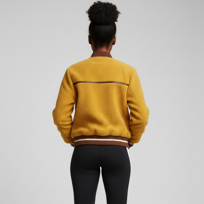 SprintSoul – Sherpa Sportiva ad Alta Intensità