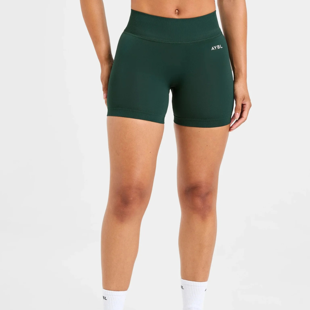 Set Yoga Seamless High Elastic – Il completo che ti fa sentire libera