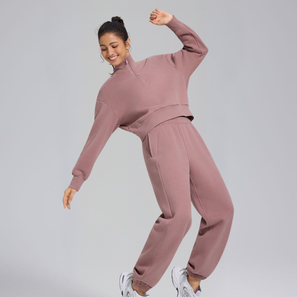 Women's Yoga Running Sweatpants