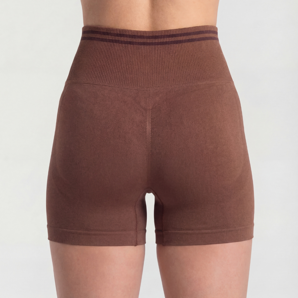 Mauve Mini Sculpt – Power in Every Curve