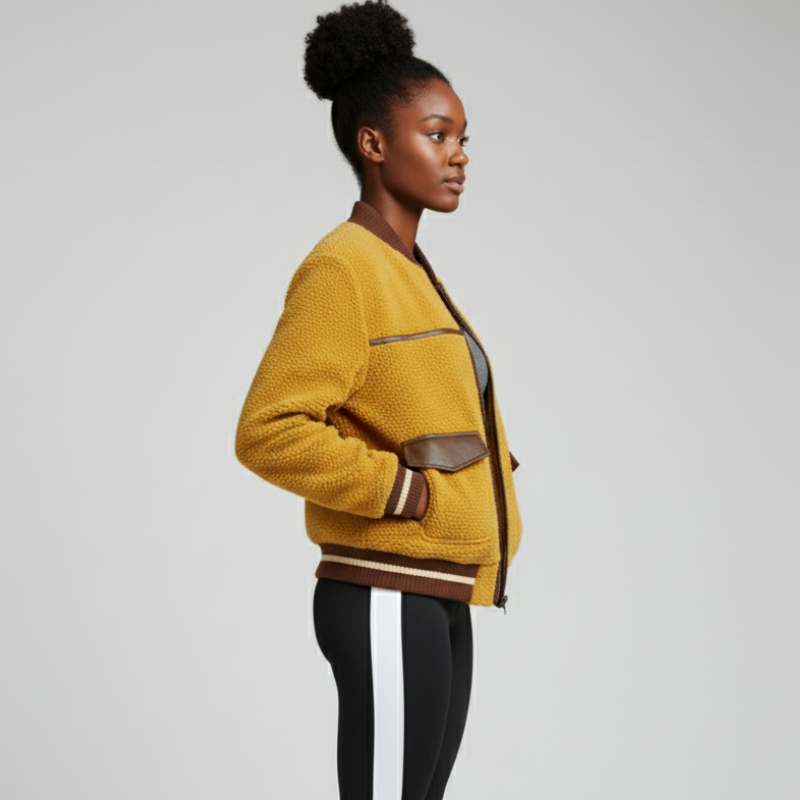 SprintSoul – Sherpa Sportiva ad Alta Intensità
