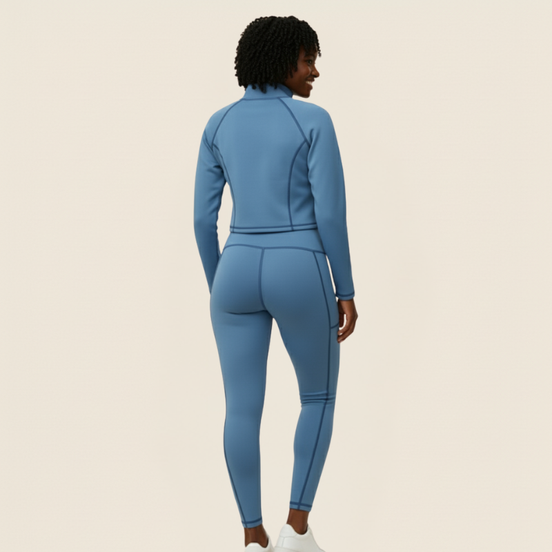 Set sportivo donna