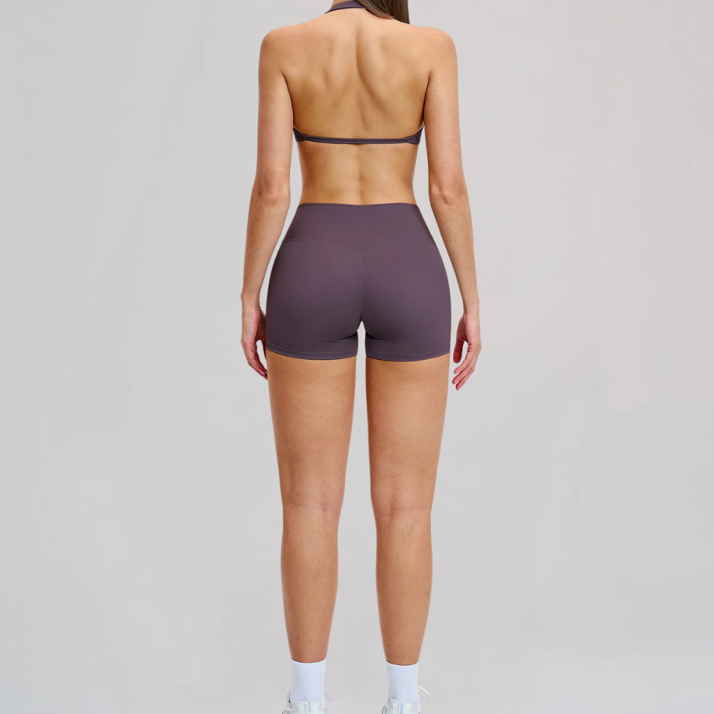 Set Yoga Completo Donna – La Tua Seconda Pelle