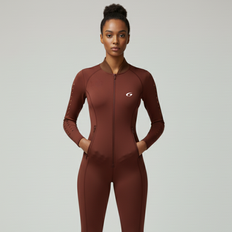 Dynamic Core Suit – Tuta Tecnica Performance