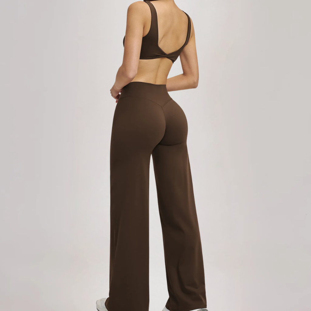 IL LEGGINGS CHE CAMBIA TUTTO