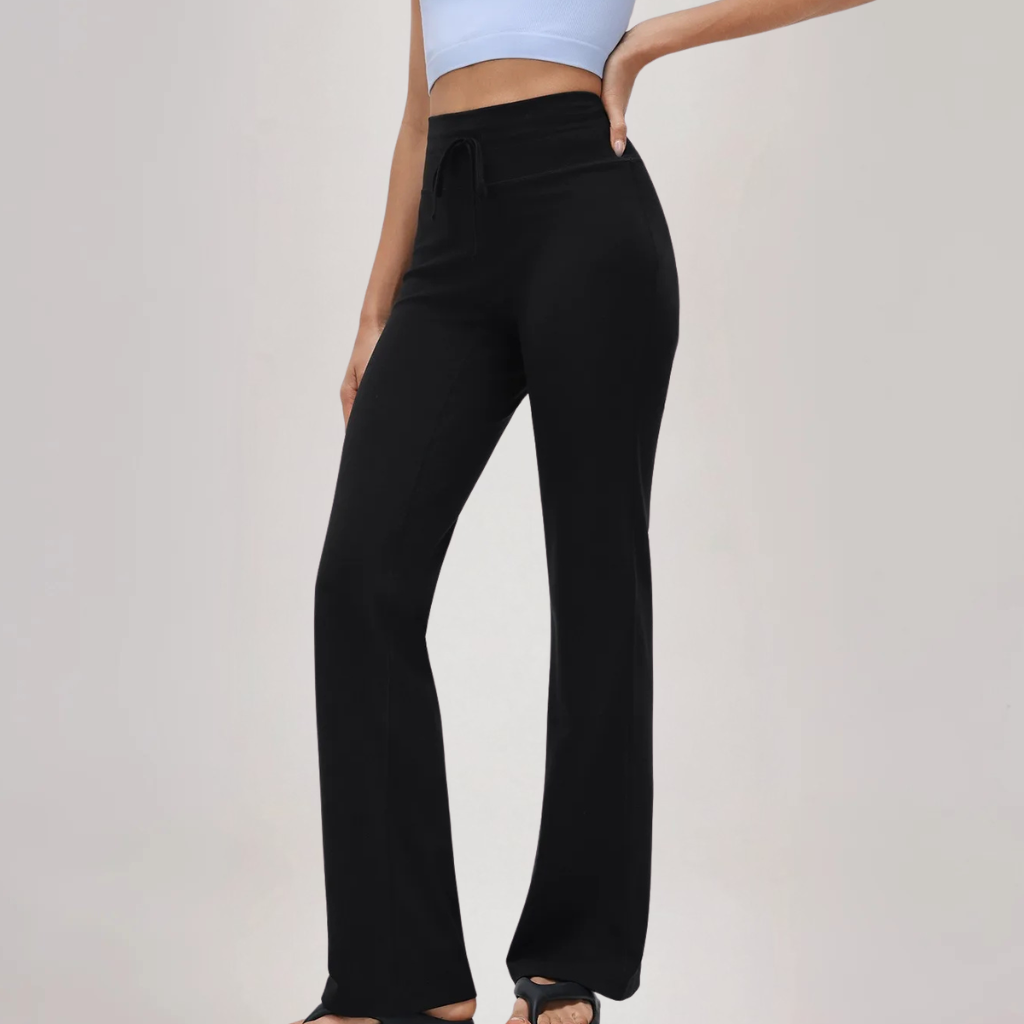 Leggings in Nylon che ti fanno dire “Li voglio subito”.