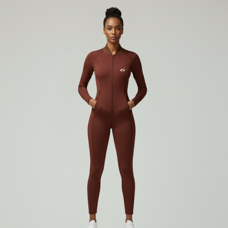 Dynamic Core Suit – Tuta Tecnica Performance
