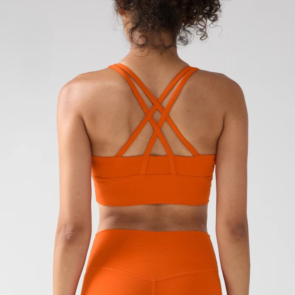 IL REGGISENO SPORTIVO CHE NON SAPEVI DI AVER BISOGNO