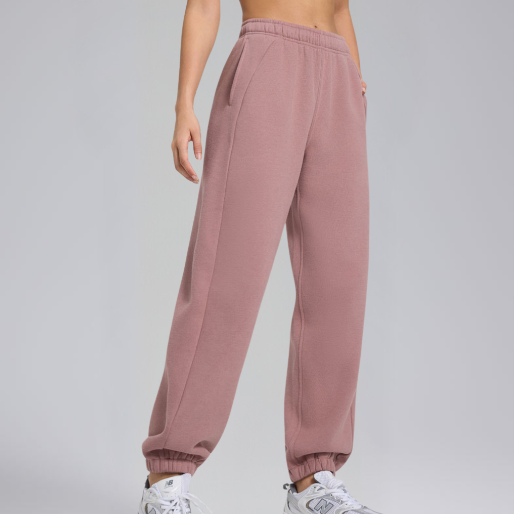 Women's Yoga Running Sweatpants