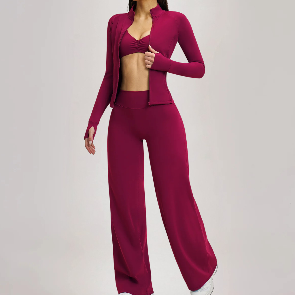 IL LEGGINGS CHE CAMBIA TUTTO
