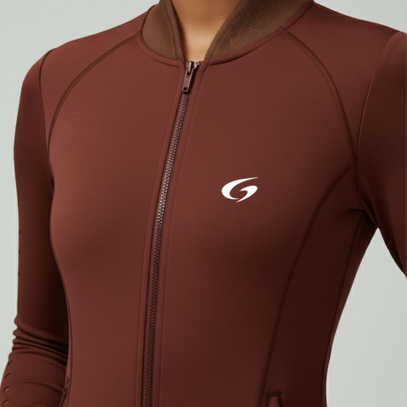 Dynamic Core Suit – Tuta Tecnica Performance