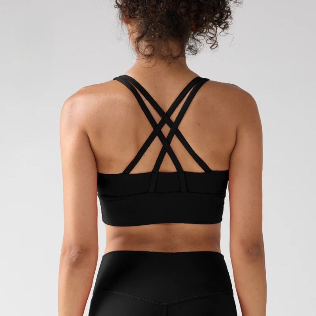 IL REGGISENO SPORTIVO CHE NON SAPEVI DI AVER BISOGNO